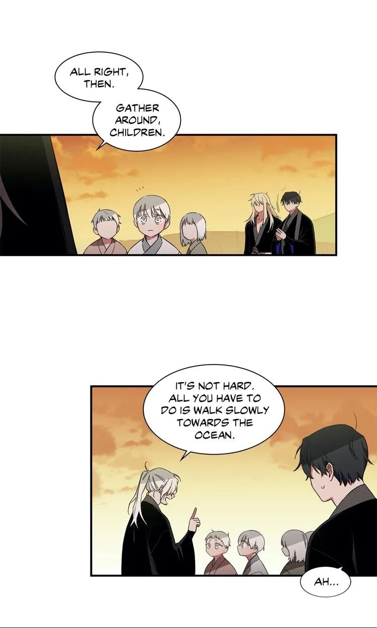Cradle Of Imae - Chapter 17 Page 31