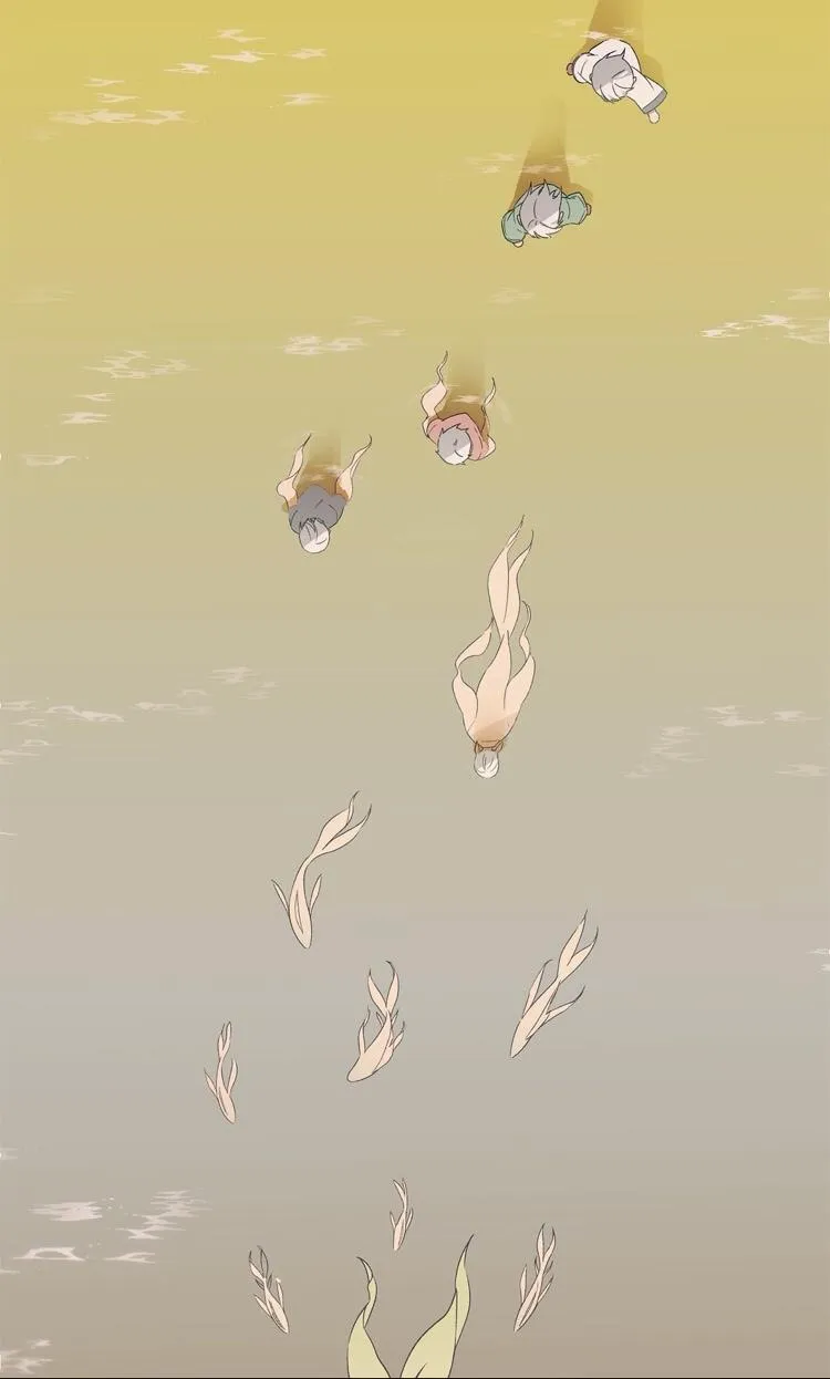 Cradle Of Imae - Chapter 17 Page 35