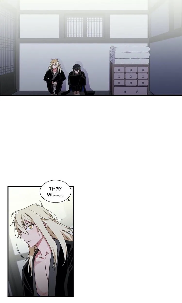 Cradle Of Imae - Chapter 17 Page 37