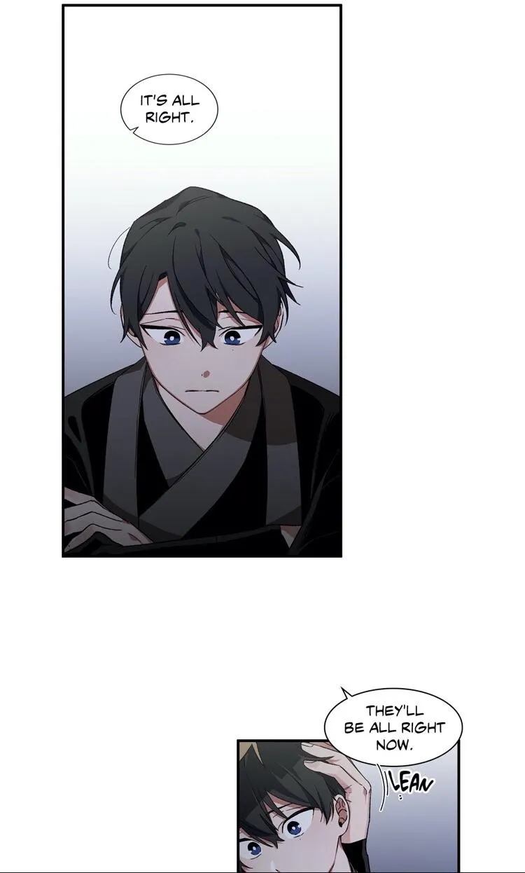 Cradle Of Imae - Chapter 17 Page 39
