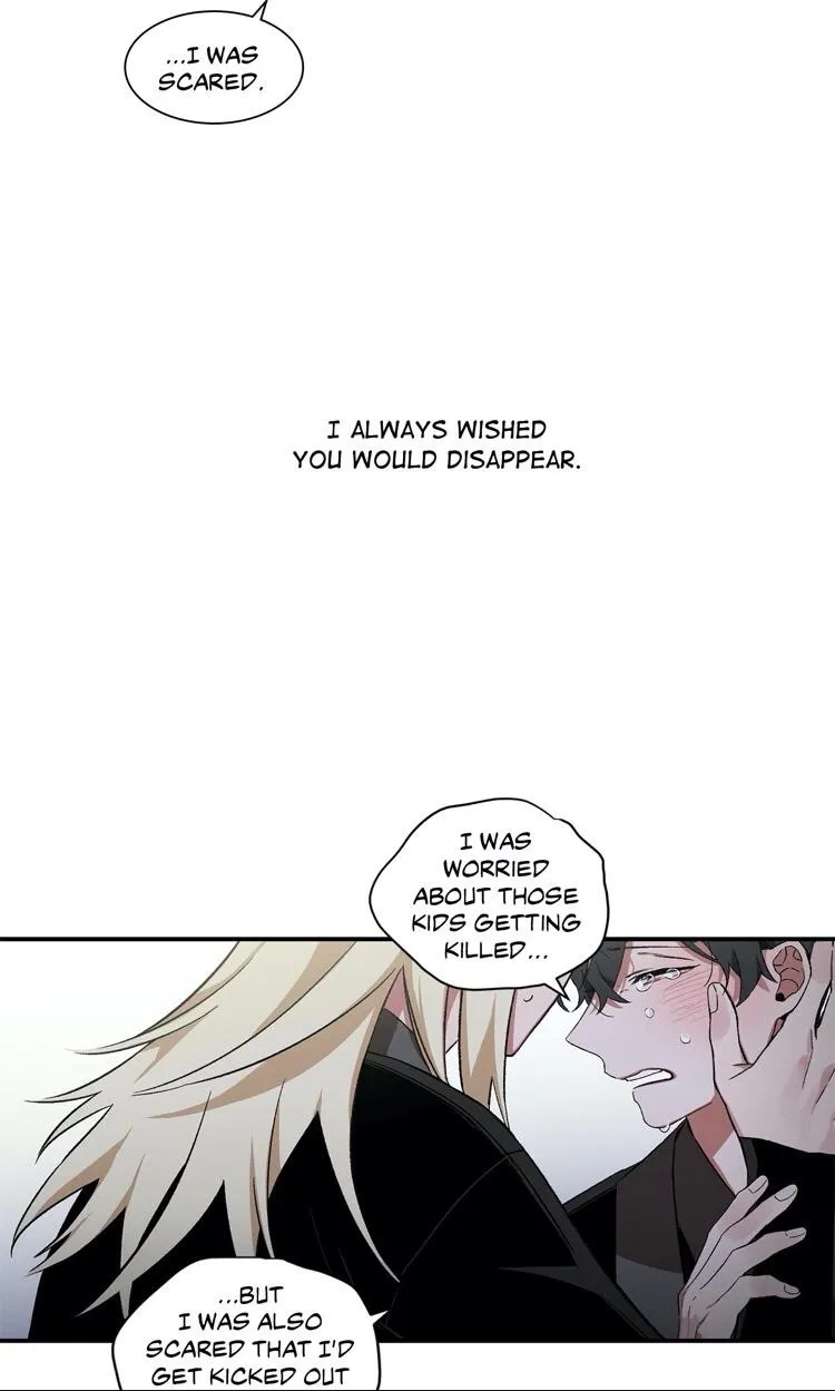 Cradle Of Imae - Chapter 17 Page 41