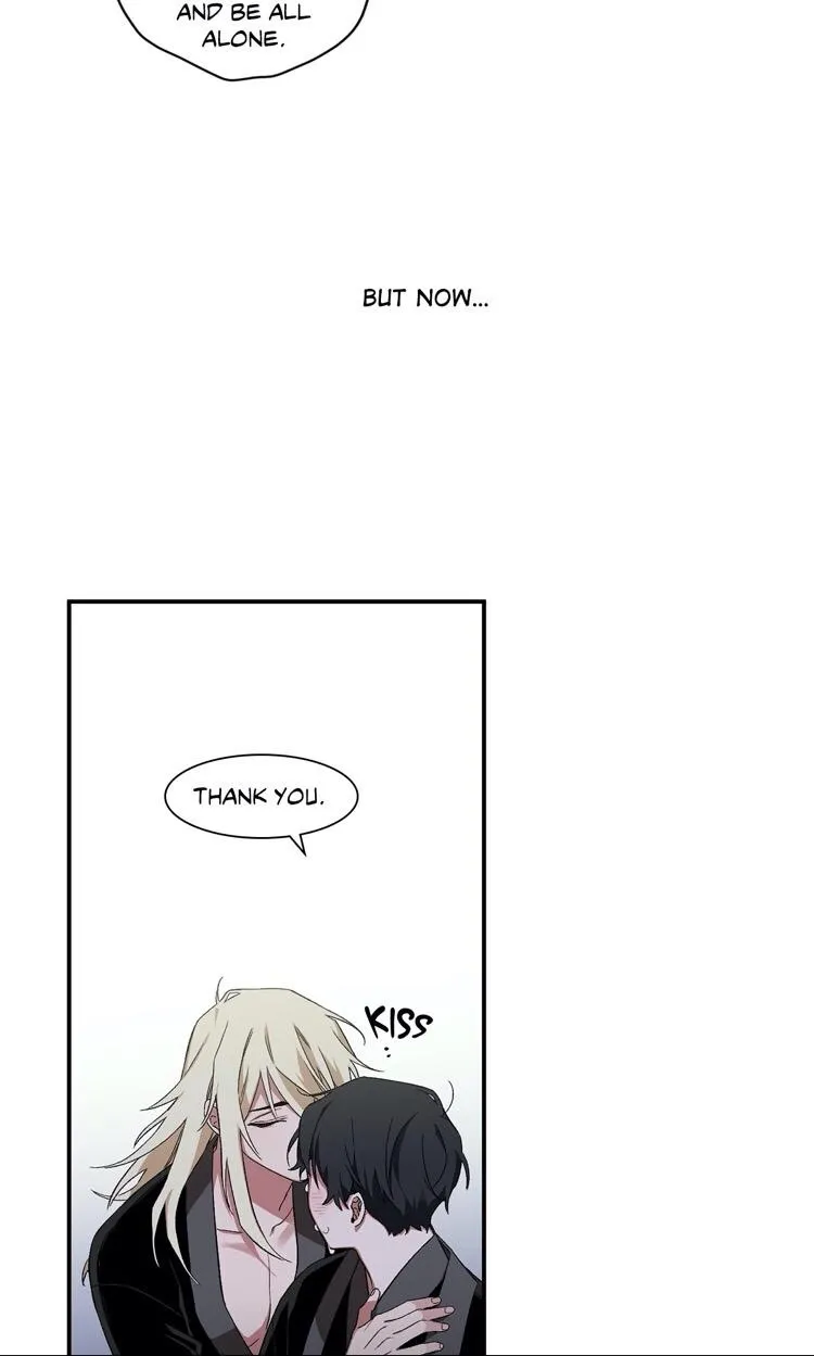 Cradle Of Imae - Chapter 17 Page 42