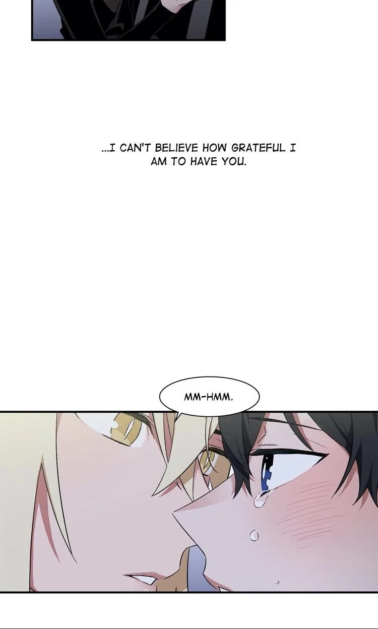 Cradle Of Imae - Chapter 17 Page 43