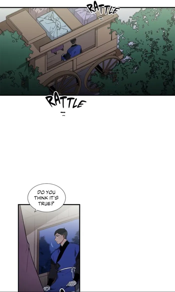 Cradle Of Imae - Chapter 18 Page 13