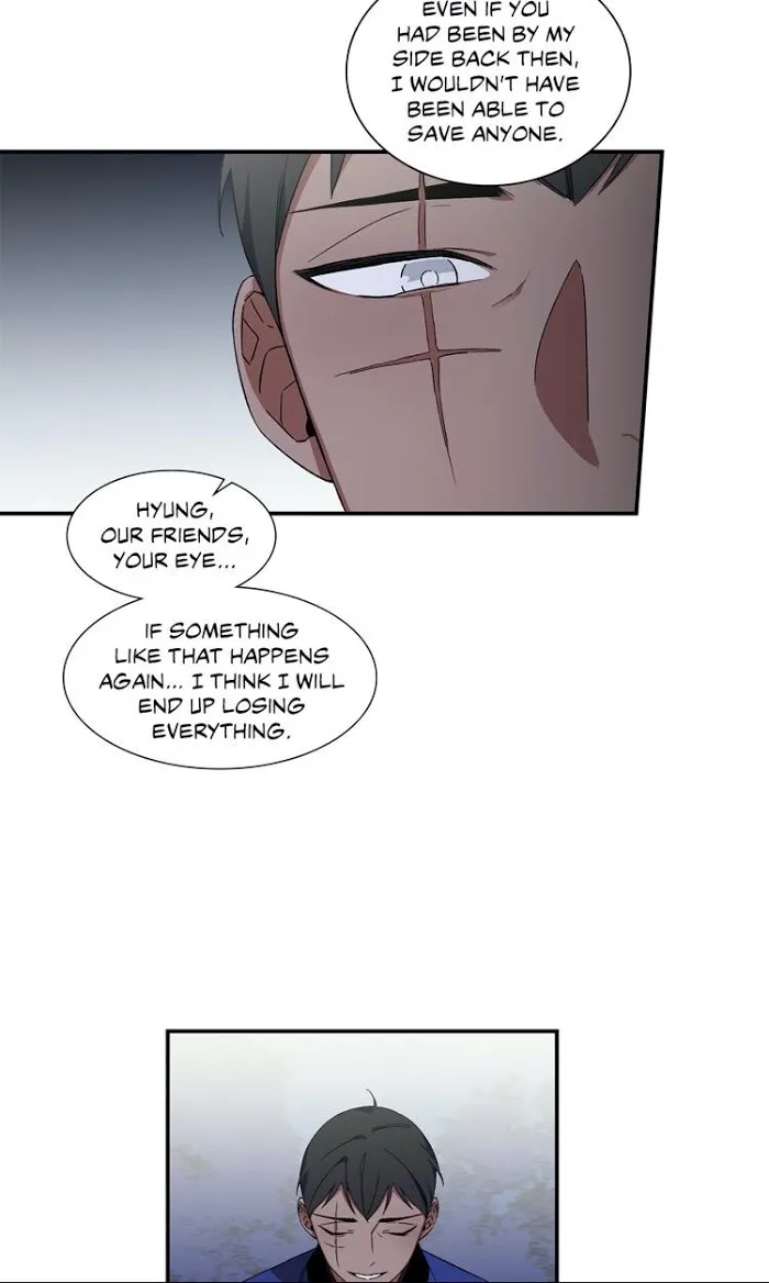 Cradle Of Imae - Chapter 18 Page 21