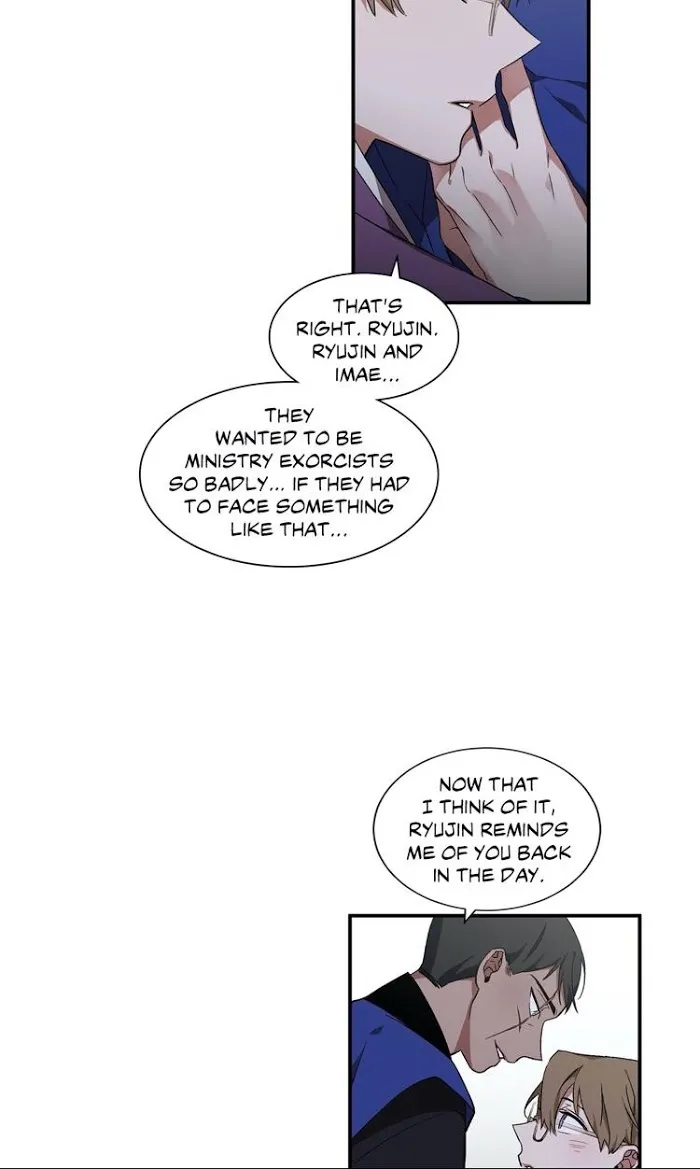Cradle Of Imae - Chapter 18 Page 23