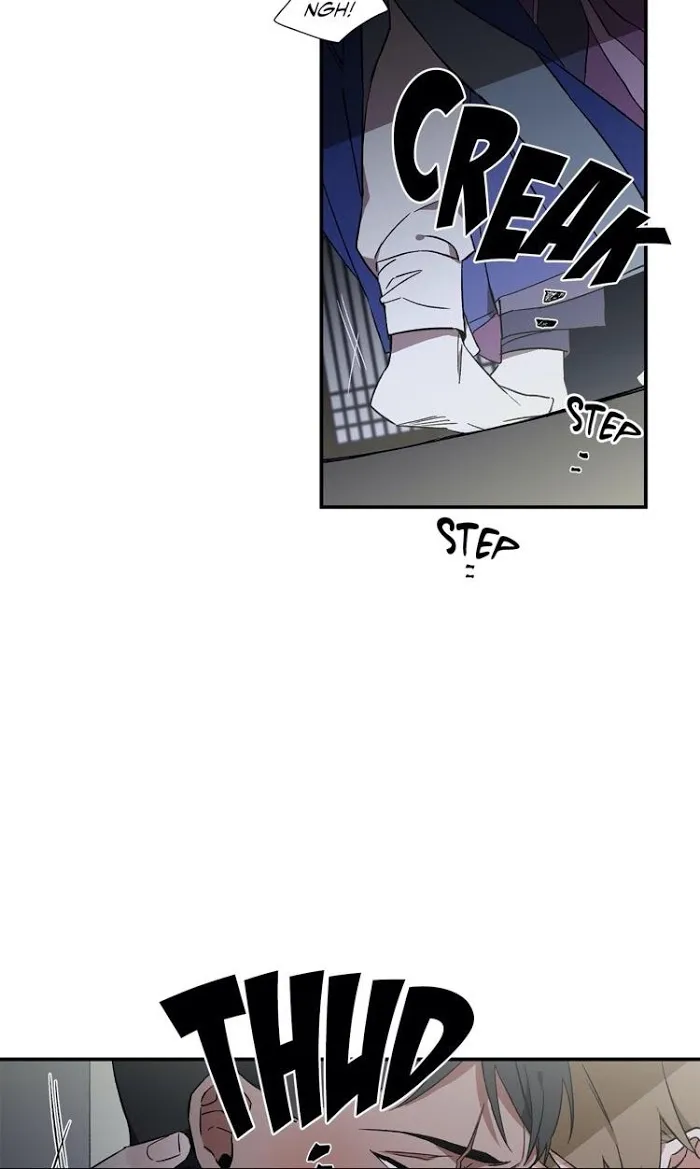 Cradle Of Imae - Chapter 18 Page 27