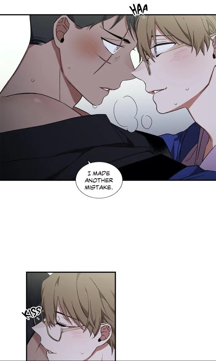 Cradle Of Imae - Chapter 18 Page 31