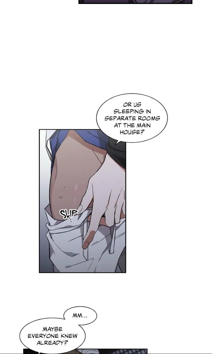 Cradle Of Imae - Chapter 18 Page 33