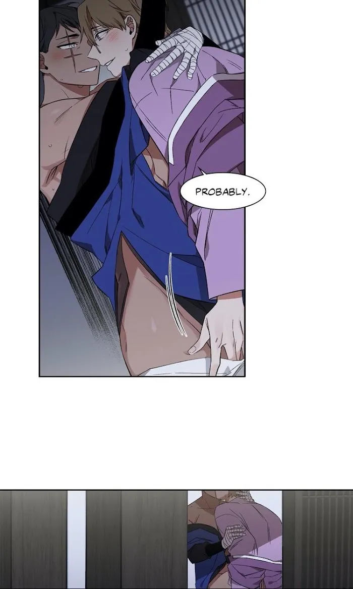 Cradle Of Imae - Chapter 18 Page 34