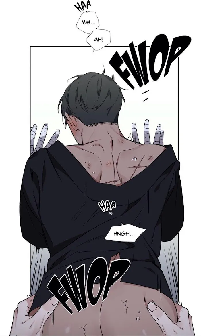 Cradle Of Imae - Chapter 18 Page 36