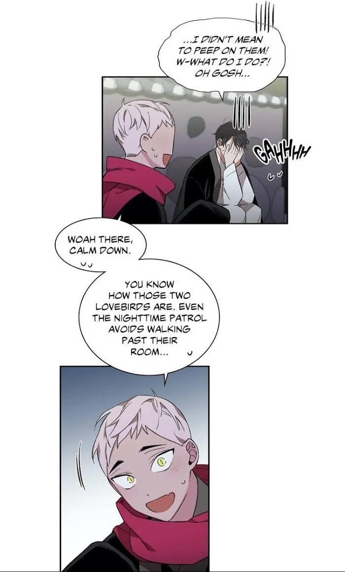 Cradle Of Imae - Chapter 19 Page 6