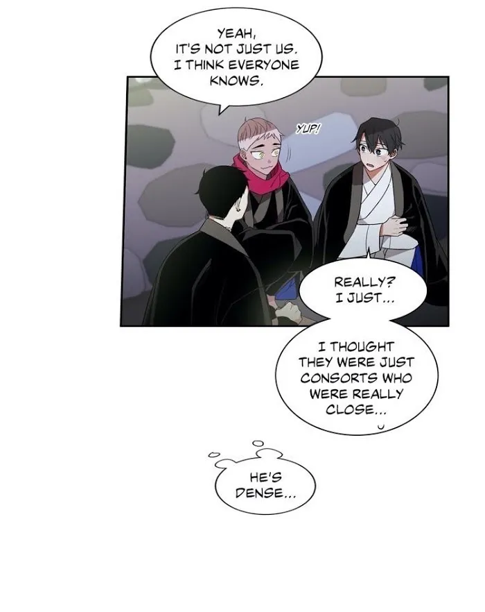 Cradle Of Imae - Chapter 19 Page 8