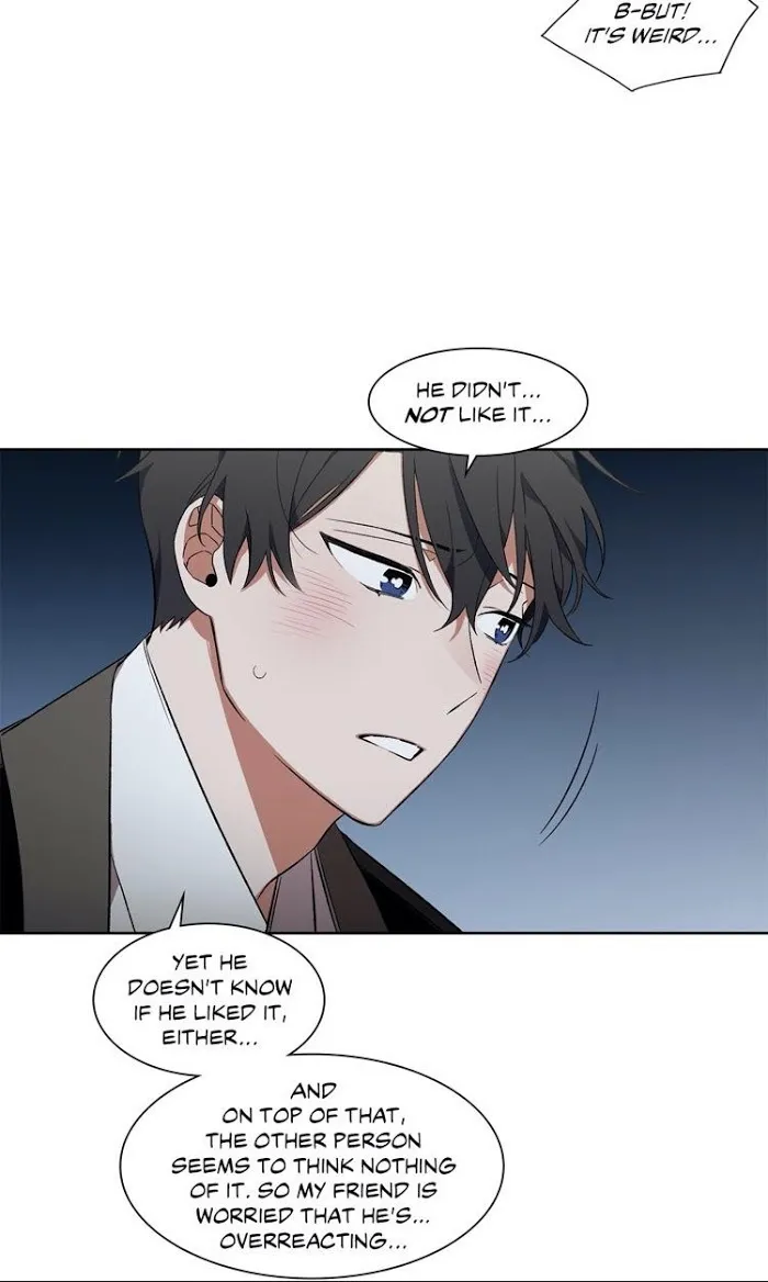 Cradle Of Imae - Chapter 19 Page 13