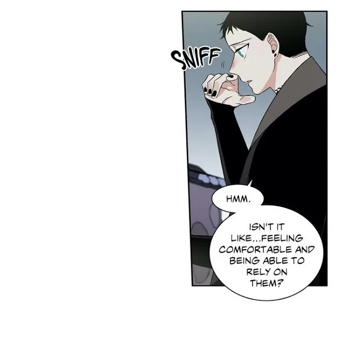 Cradle Of Imae - Chapter 19 Page 19