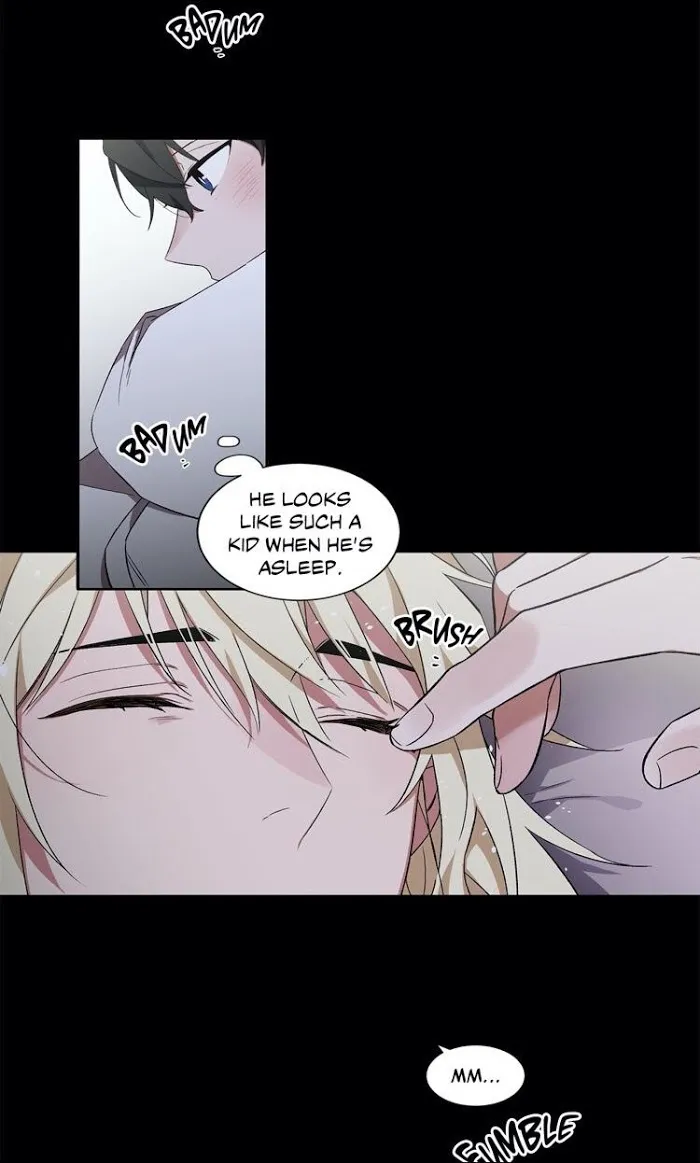 Cradle Of Imae - Chapter 19 Page 28