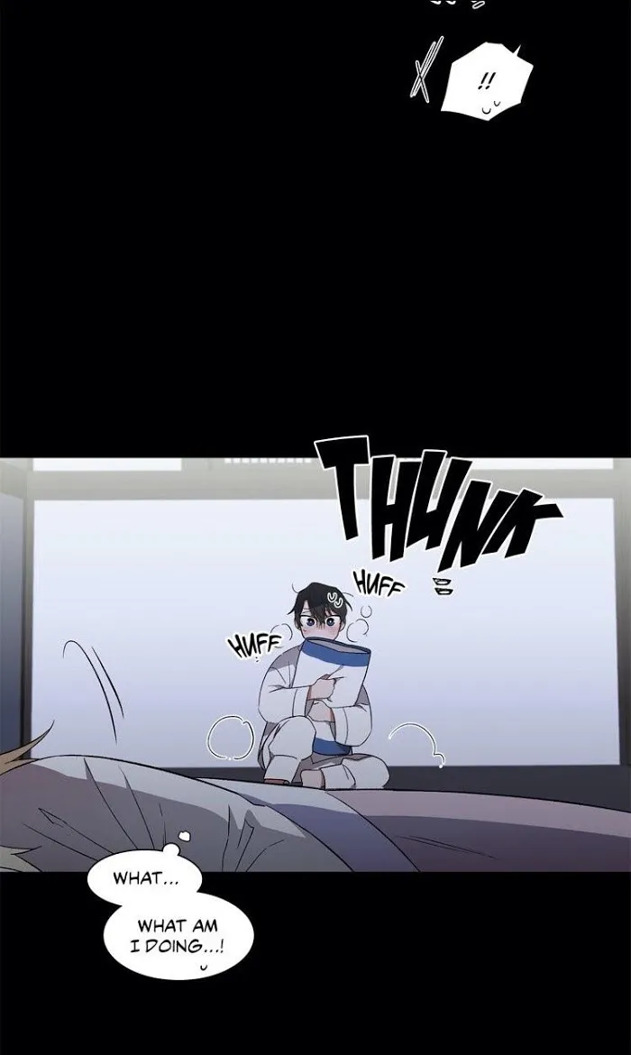 Cradle Of Imae - Chapter 19 Page 29