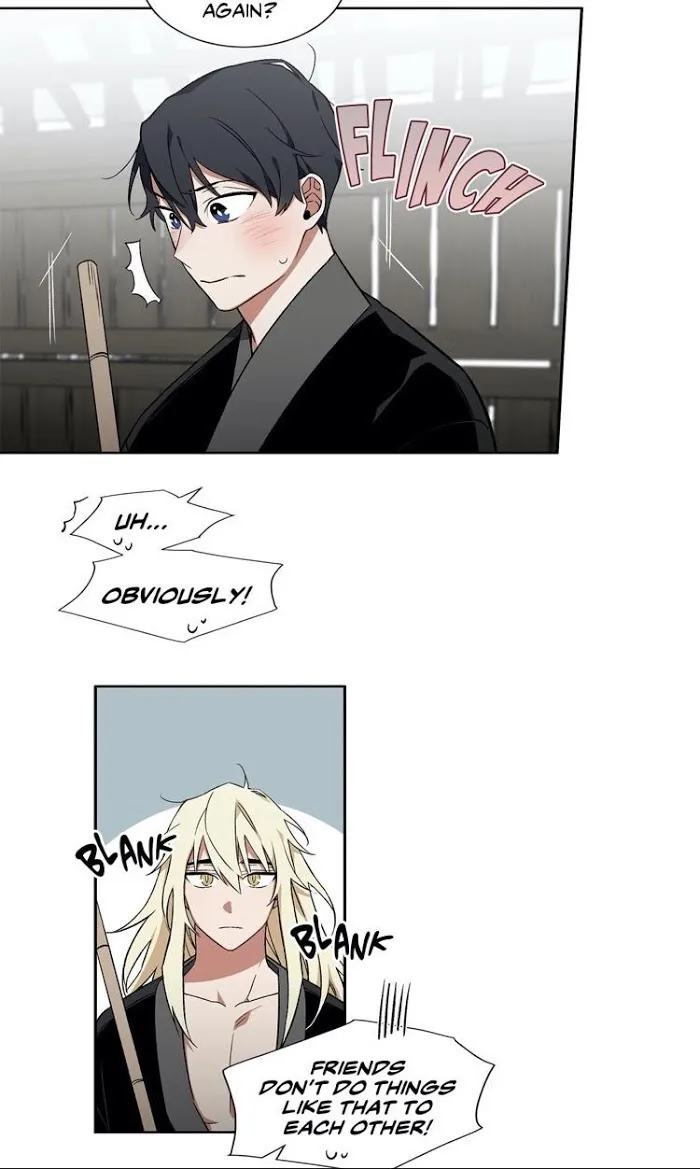 Cradle Of Imae - Chapter 19 Page 39