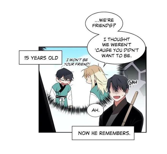 Cradle Of Imae - Chapter 19 Page 41