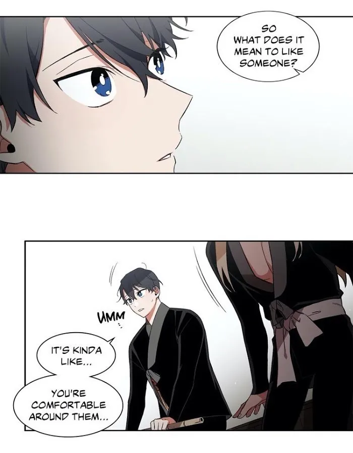 Cradle Of Imae - Chapter 19 Page 44
