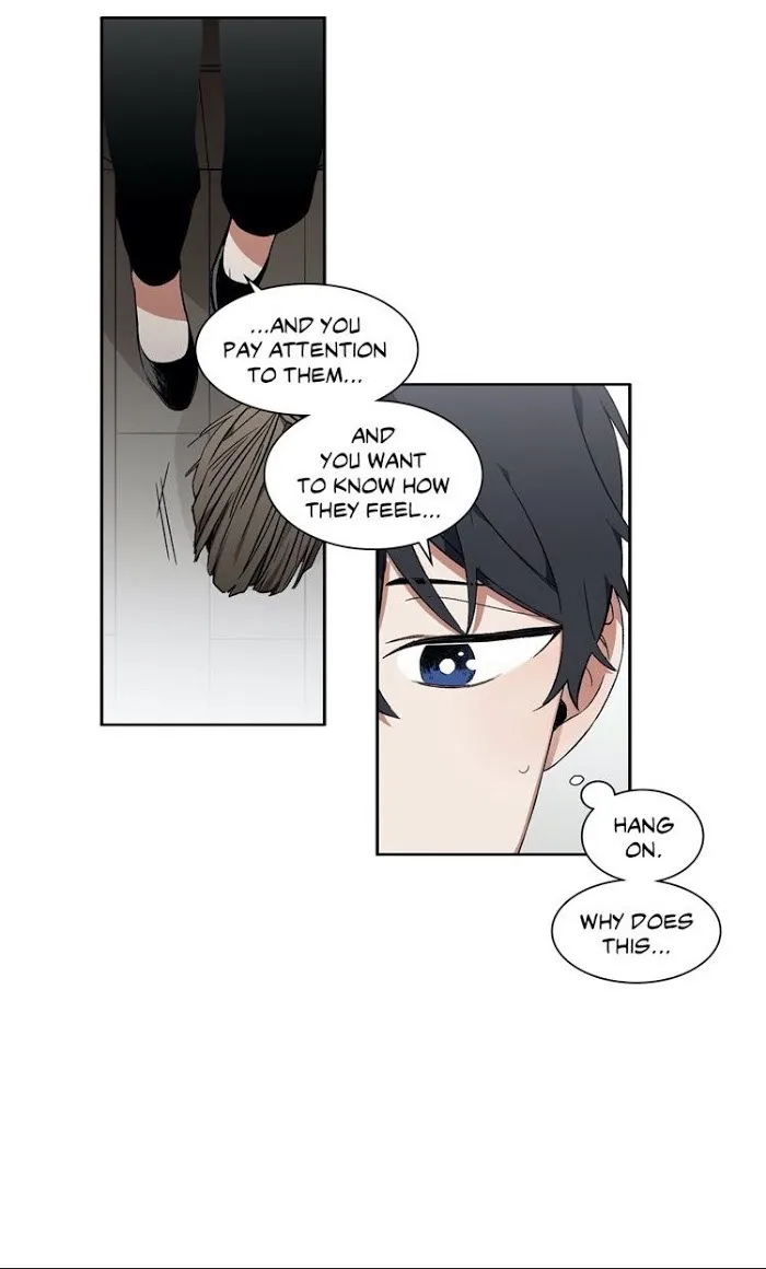Cradle Of Imae - Chapter 19 Page 45