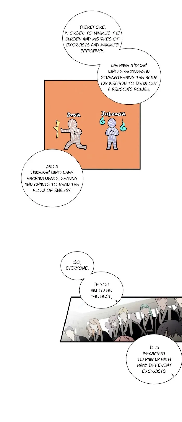 Cradle Of Imae - Chapter 2 Page 17