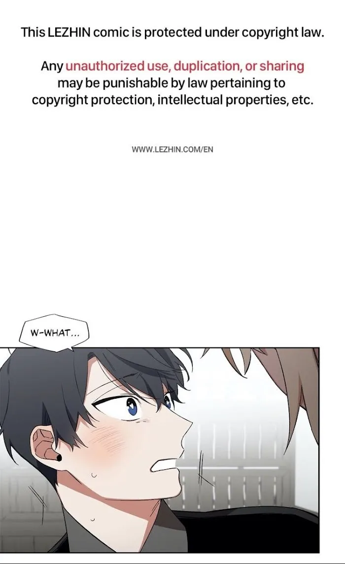 Cradle Of Imae - Chapter 20 Page 1