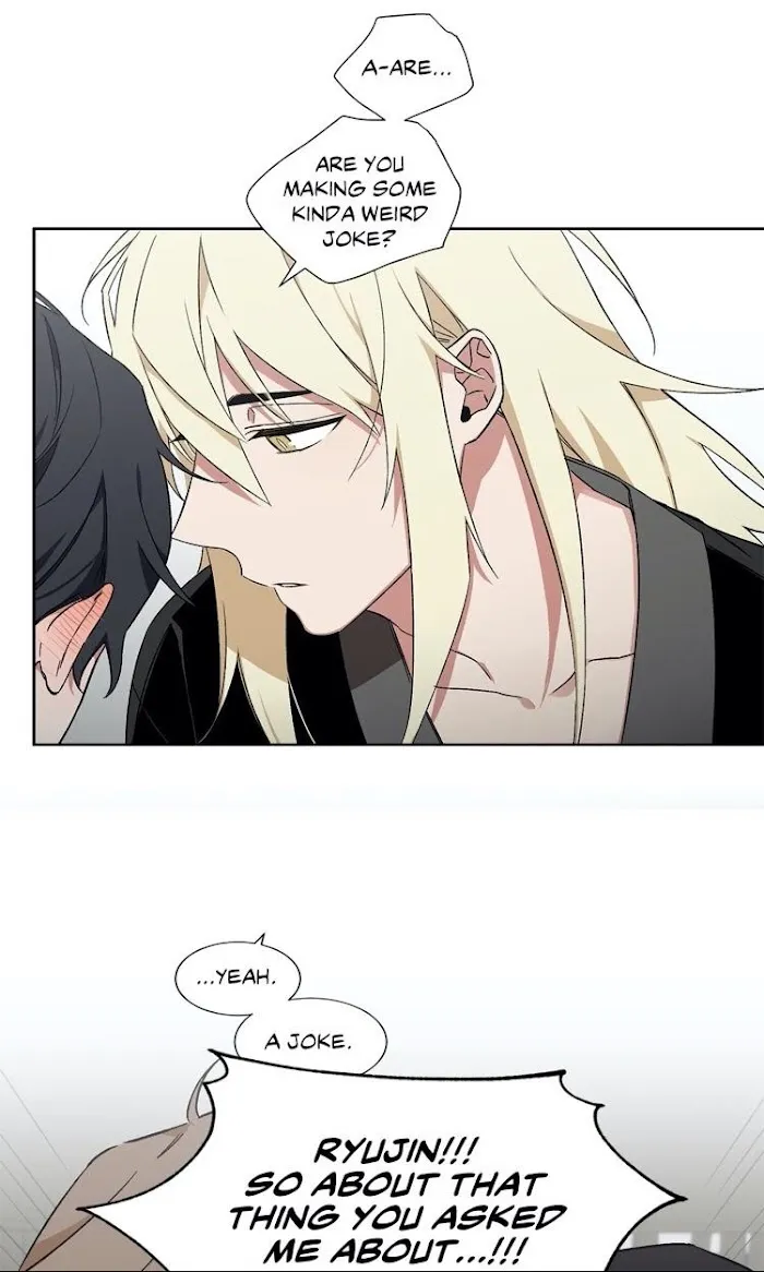 Cradle Of Imae - Chapter 20 Page 2