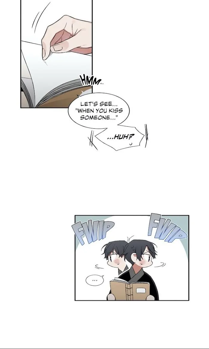 Cradle Of Imae - Chapter 20 Page 7