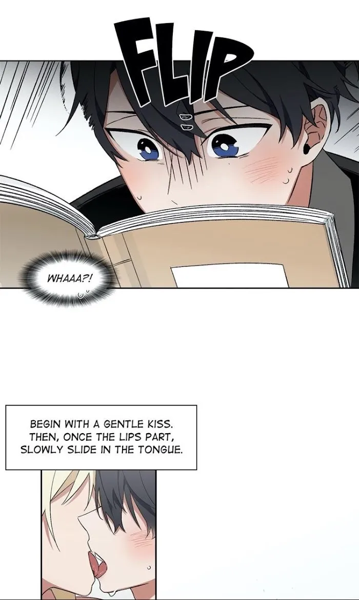 Cradle Of Imae - Chapter 20 Page 8