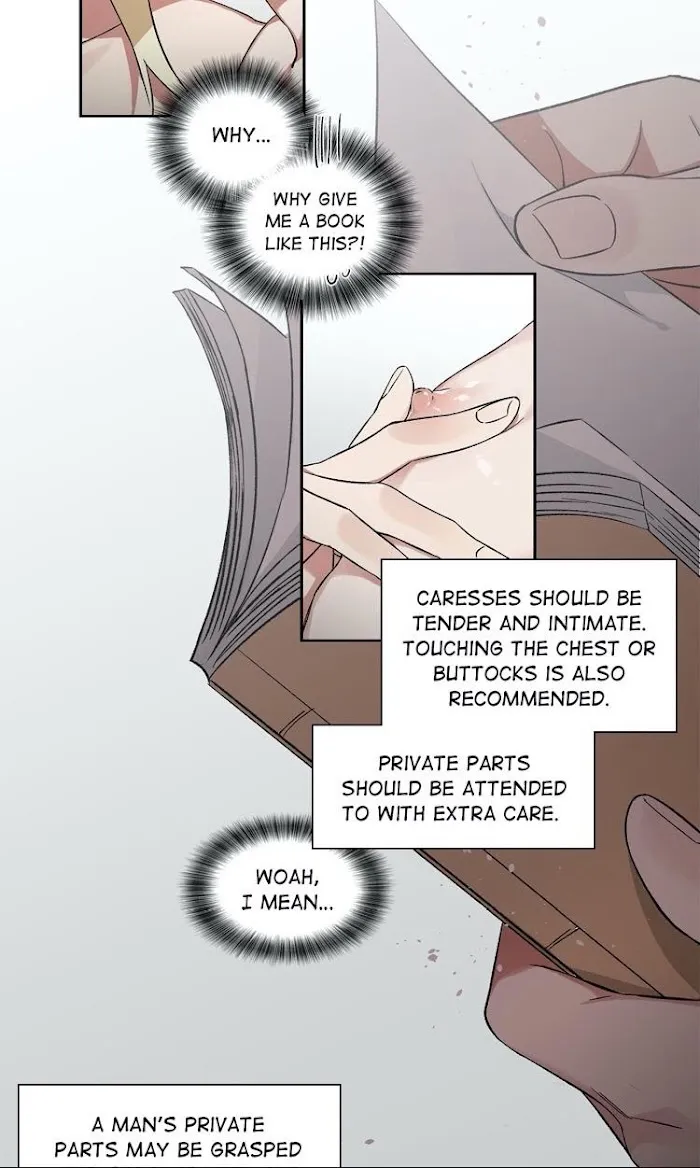 Cradle Of Imae - Chapter 20 Page 9