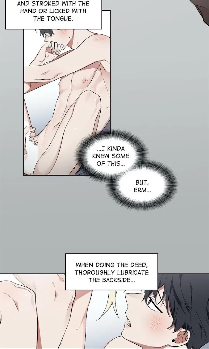 Cradle Of Imae - Chapter 20 Page 10