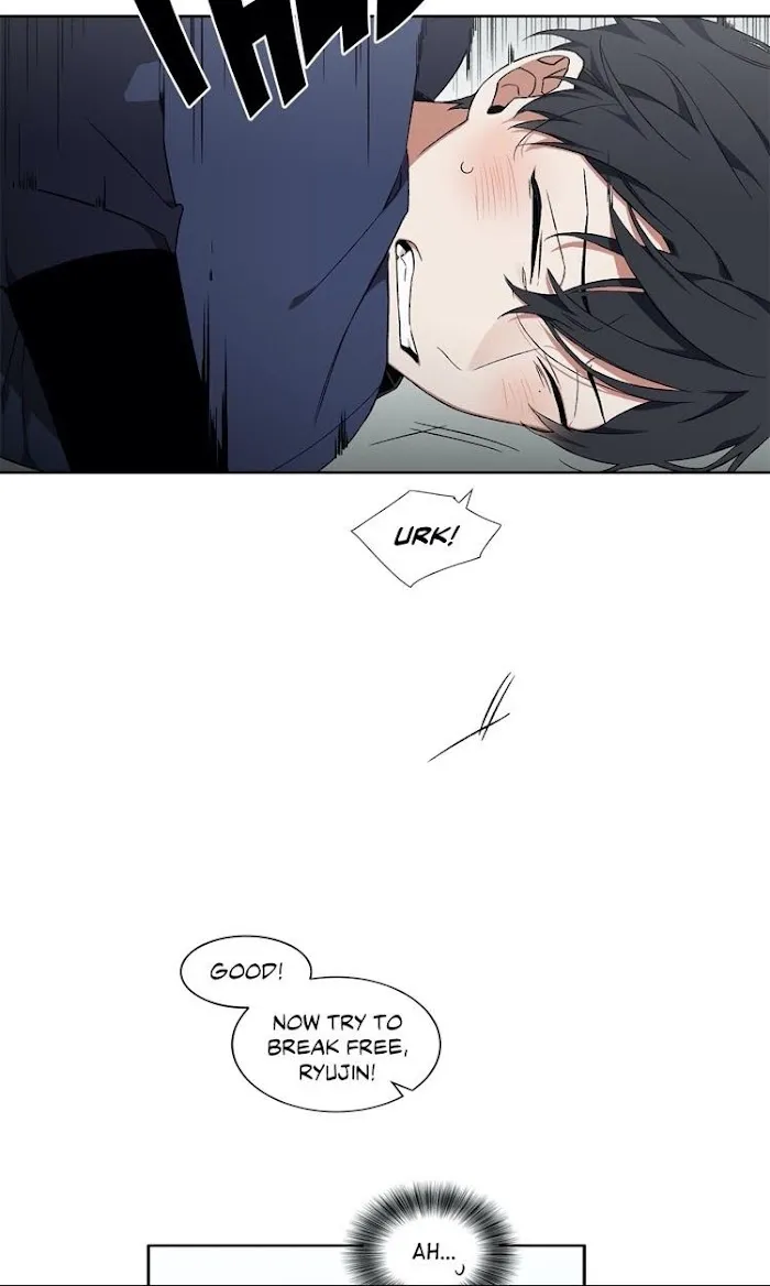 Cradle Of Imae - Chapter 20 Page 14