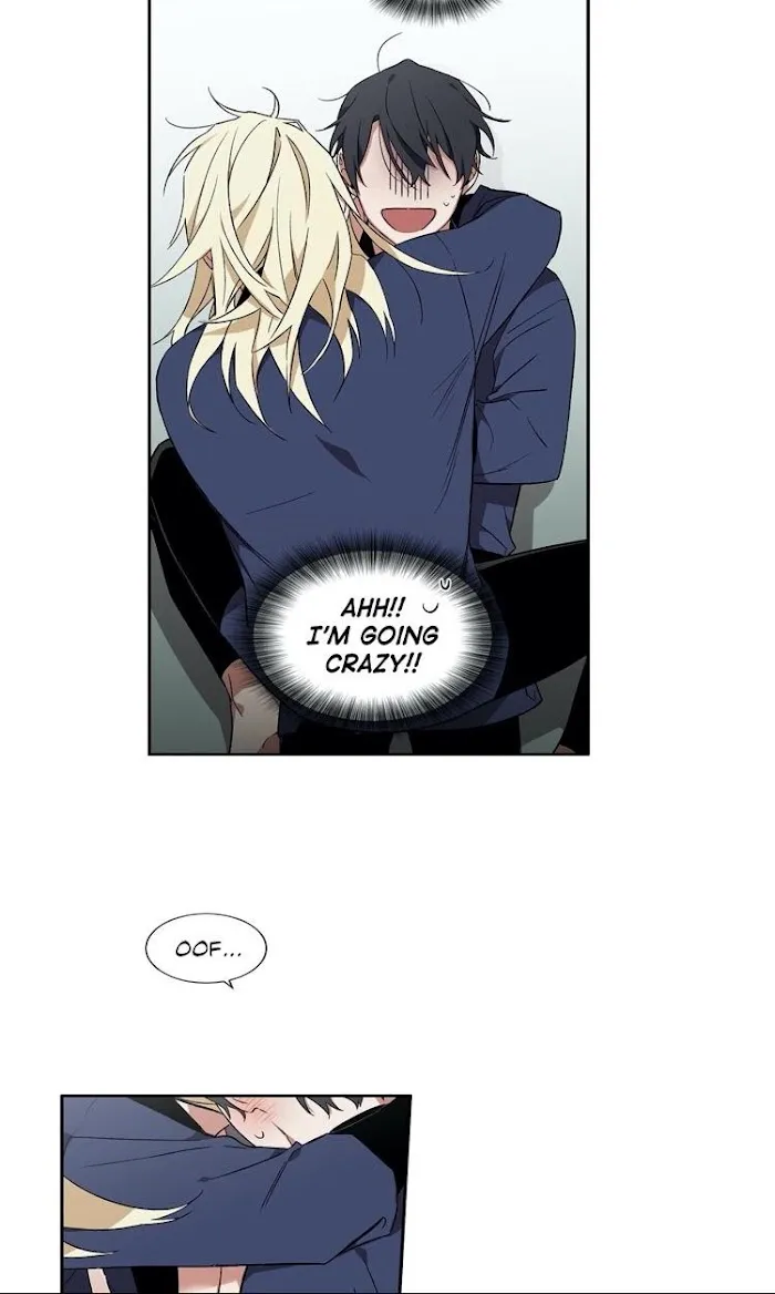 Cradle Of Imae - Chapter 20 Page 15