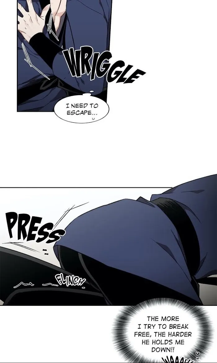 Cradle Of Imae - Chapter 20 Page 16