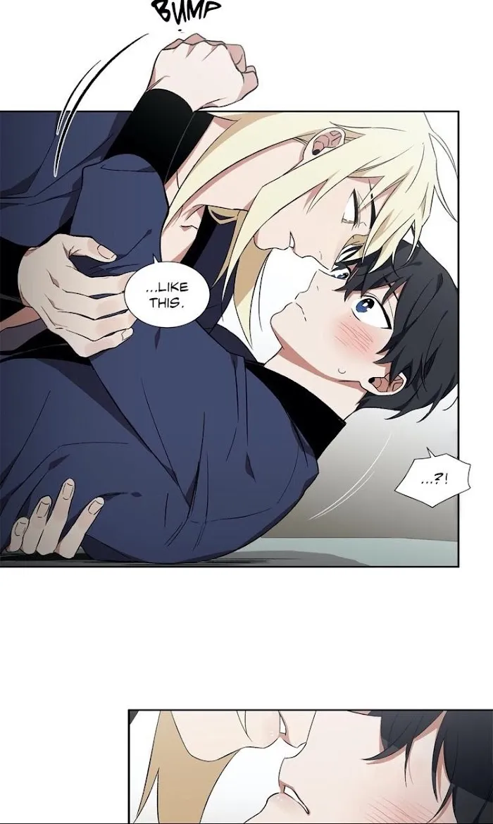 Cradle Of Imae - Chapter 20 Page 18