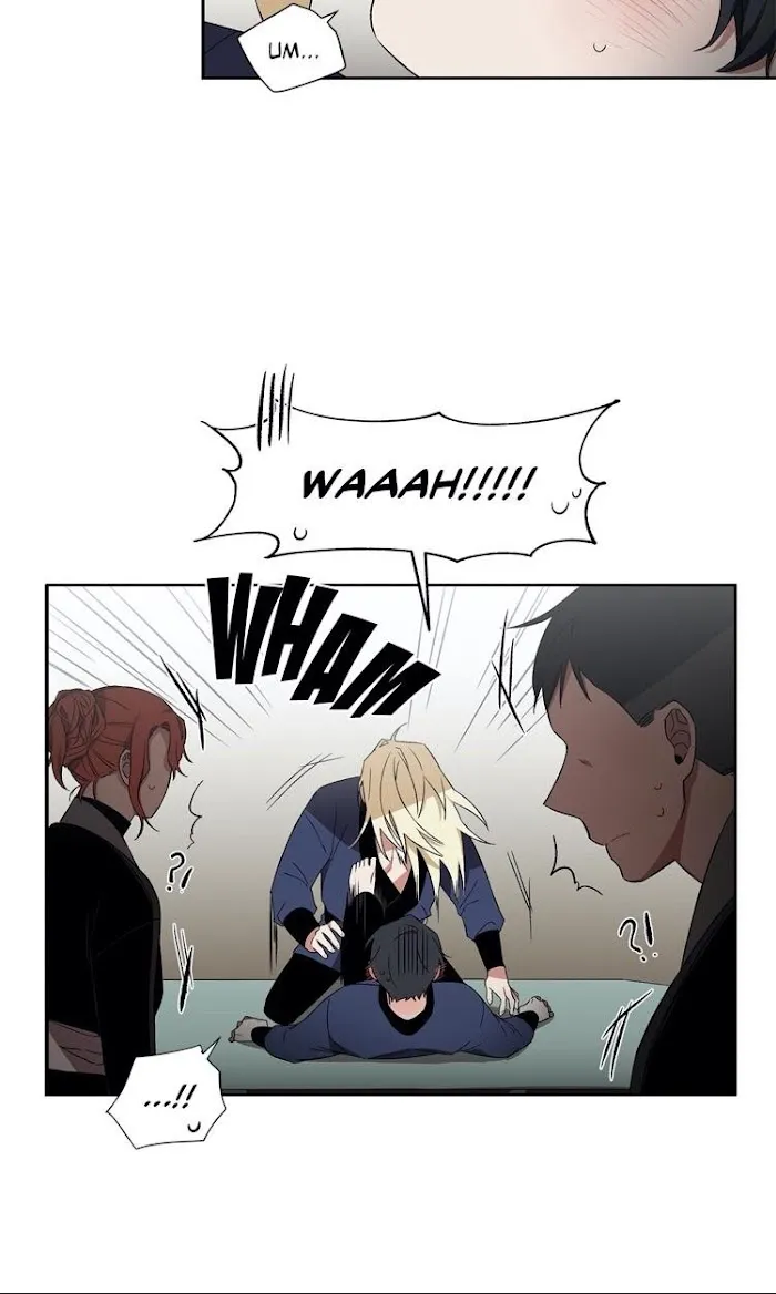Cradle Of Imae - Chapter 20 Page 19