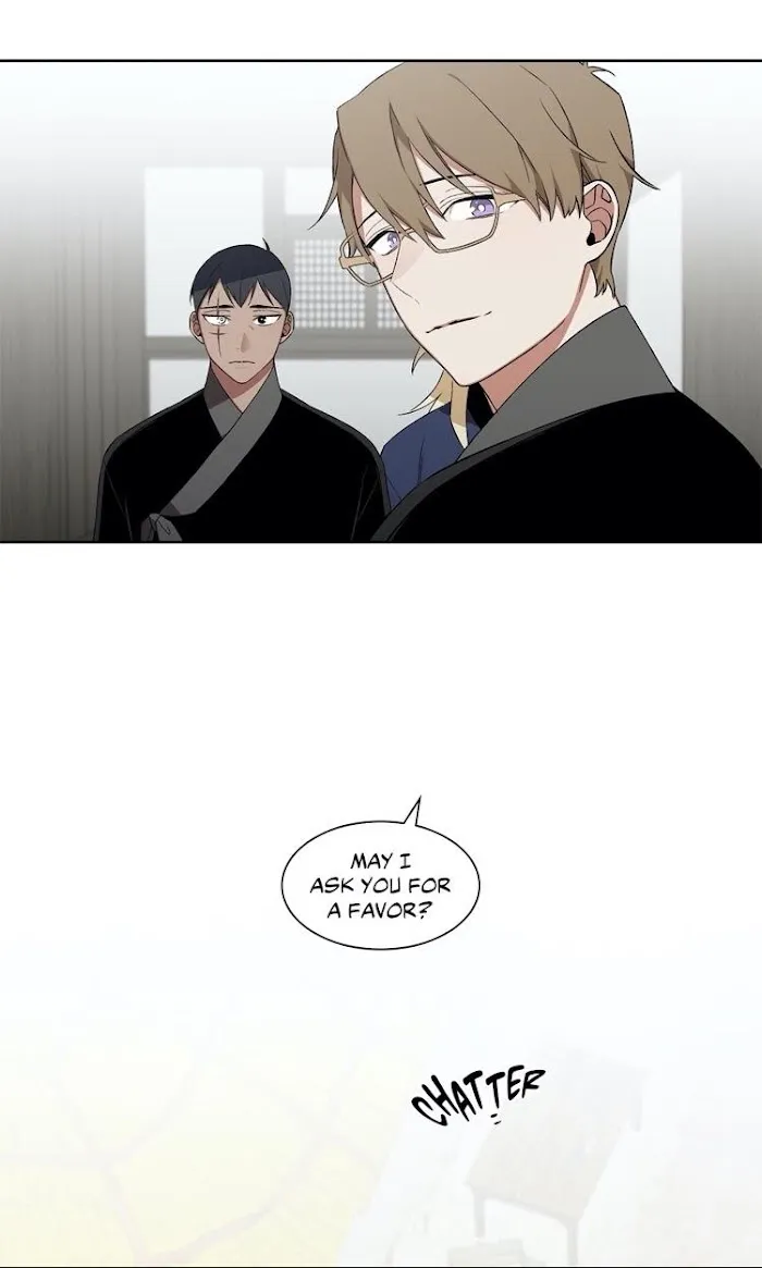 Cradle Of Imae - Chapter 20 Page 23
