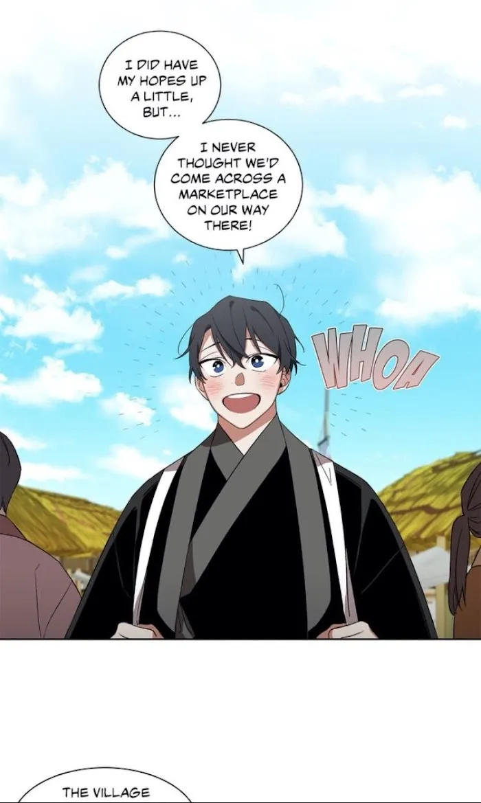 Cradle Of Imae - Chapter 20 Page 27
