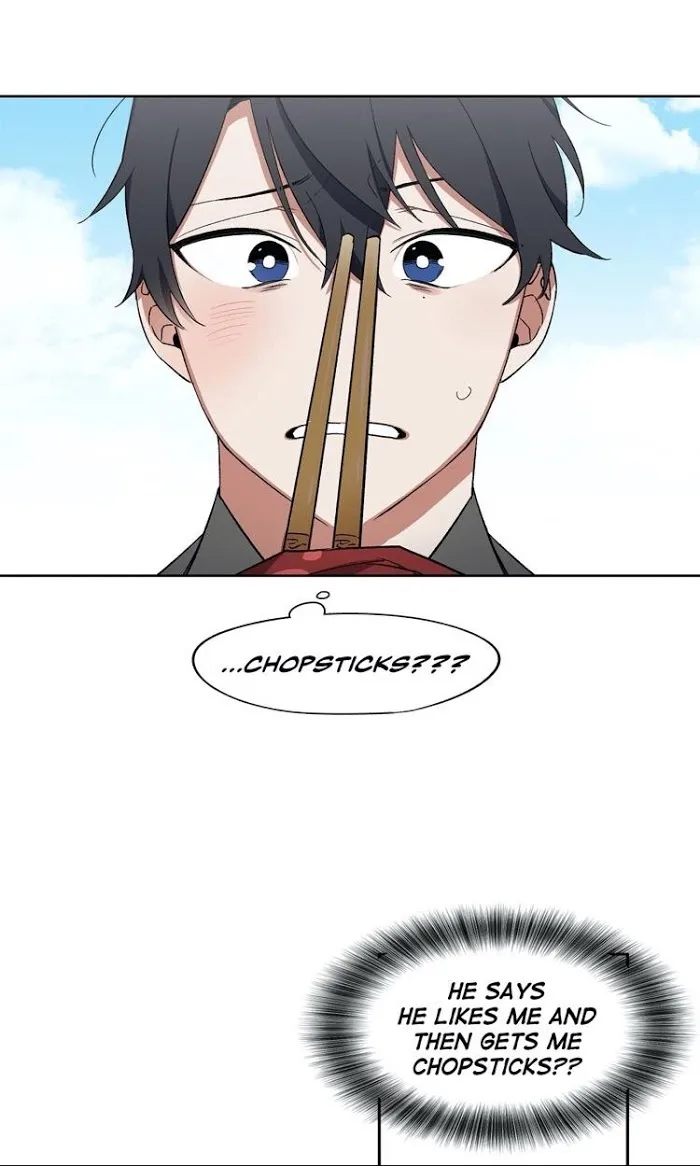 Cradle Of Imae - Chapter 20 Page 34