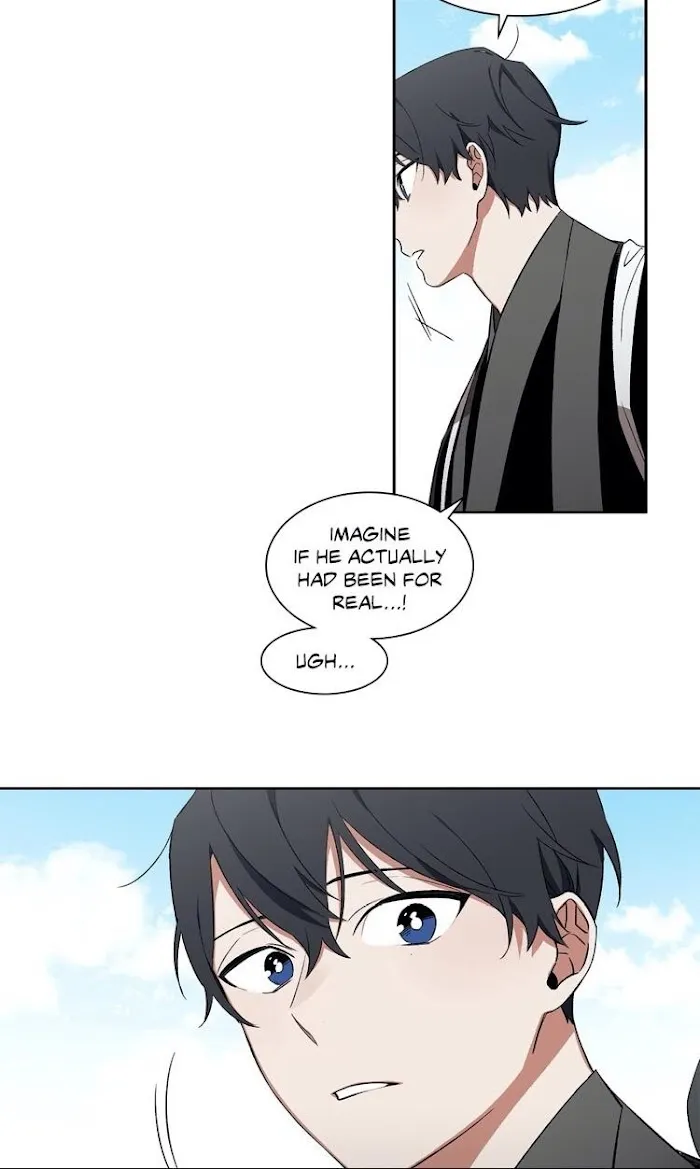Cradle Of Imae - Chapter 20 Page 36