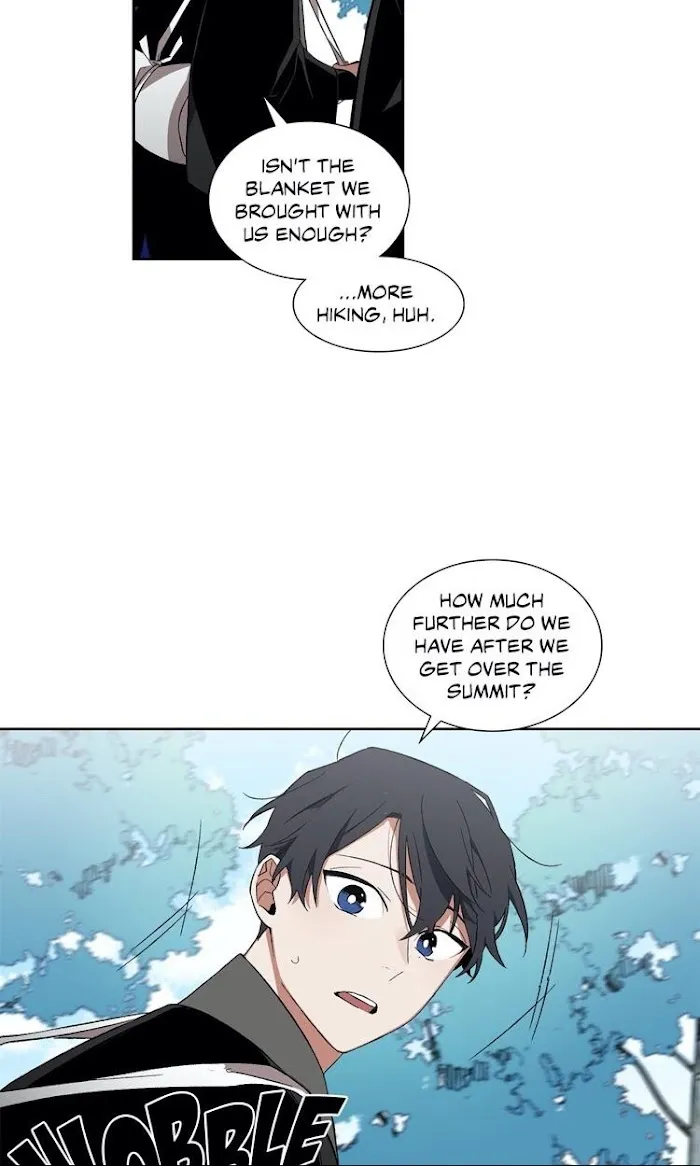 Cradle Of Imae - Chapter 20 Page 39