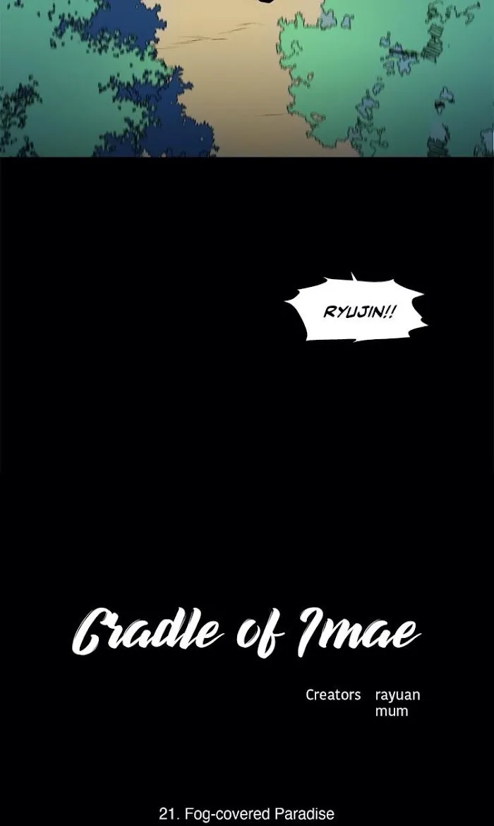 Cradle Of Imae - Chapter 21 Page 4