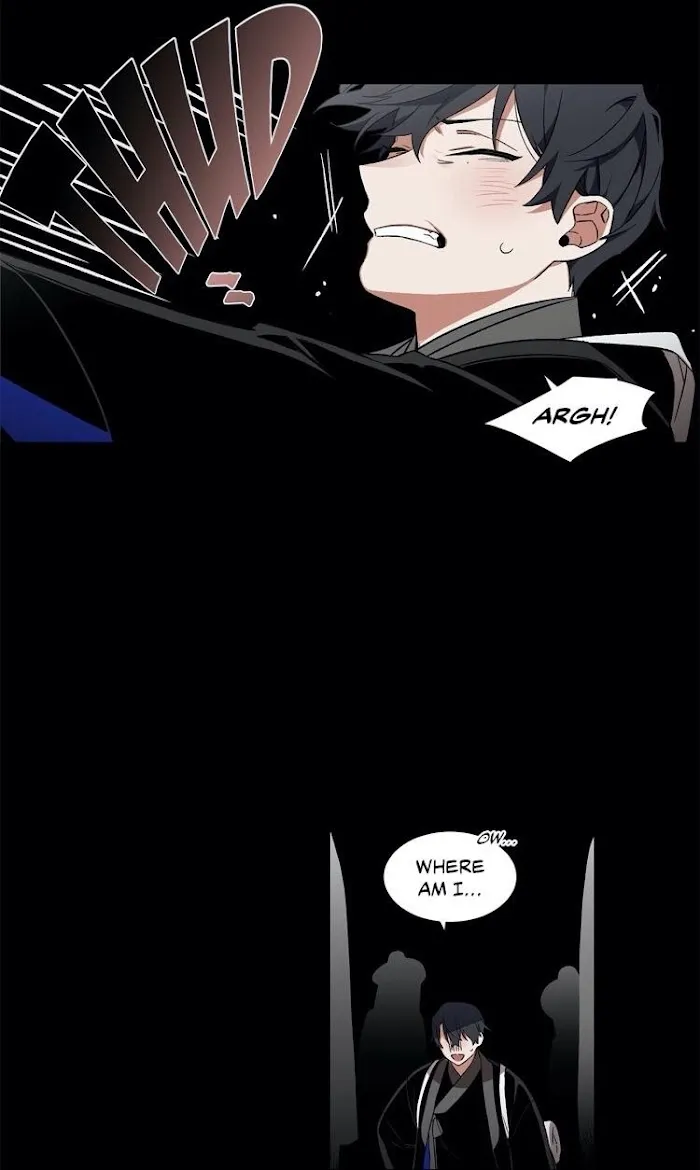 Cradle Of Imae - Chapter 21 Page 5