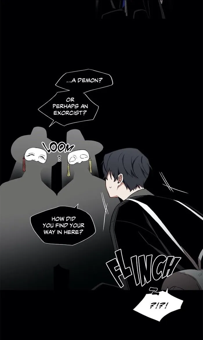 Cradle Of Imae - Chapter 21 Page 6