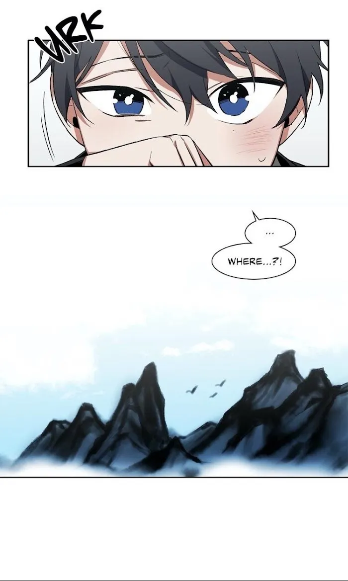 Cradle Of Imae - Chapter 21 Page 10