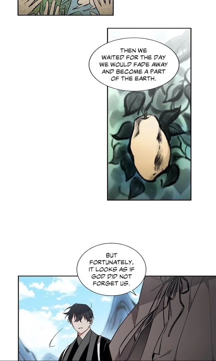 Cradle Of Imae - Chapter 21 Page 24