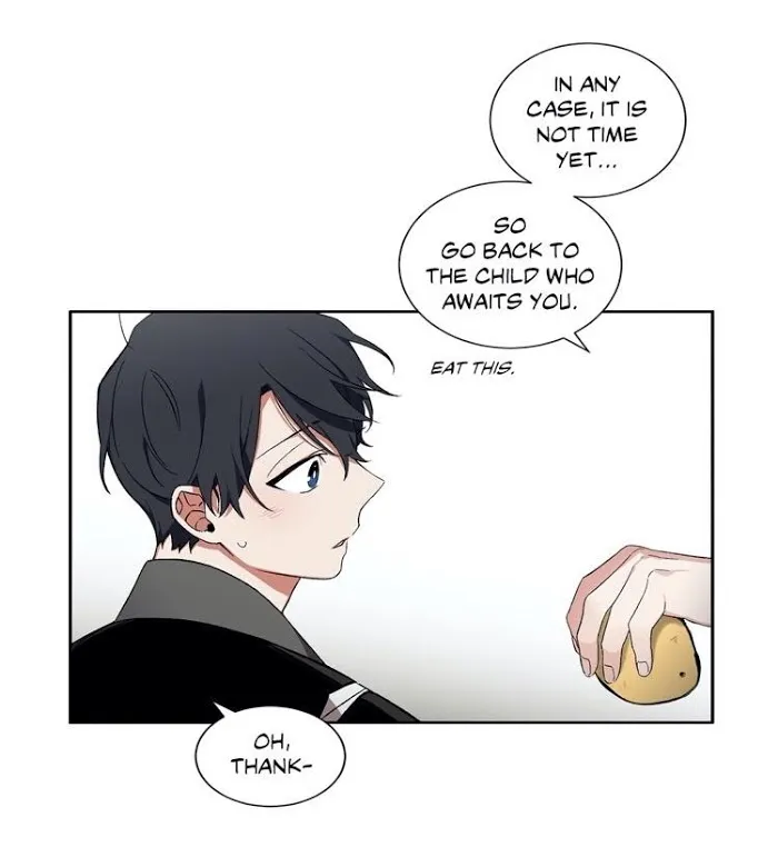 Cradle Of Imae - Chapter 21 Page 28