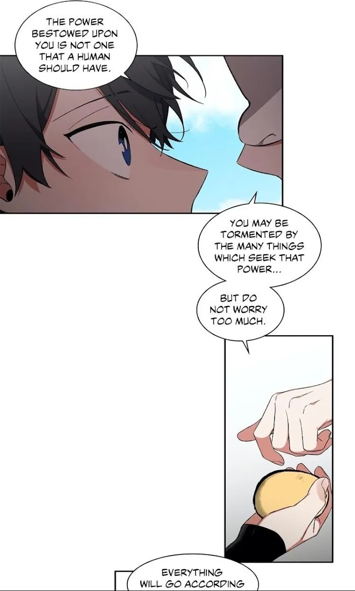 Cradle Of Imae - Chapter 21 Page 29