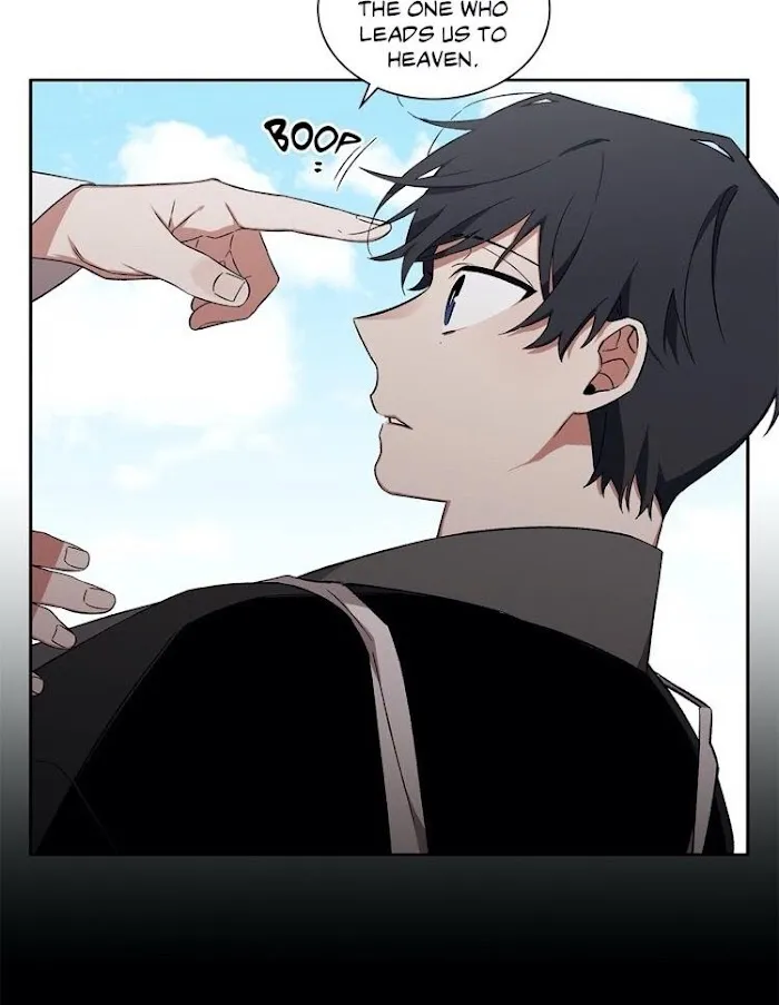Cradle Of Imae - Chapter 21 Page 31